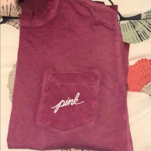 Pink Long Sleeve